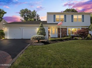 70 Appletree Rd, Howell, NJ 07731