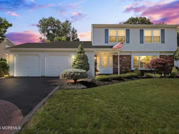 70 Appletree Road, Howell, NJ 07731