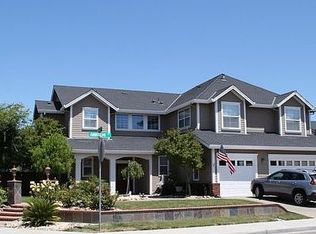 2602 Amatchi Ct, Tracy, CA