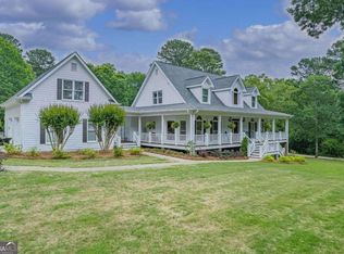 4869 Ridgeway Rd, Loganville, GA 30052