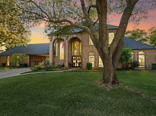 813 Pearl Dr, Southlake, TX 76092