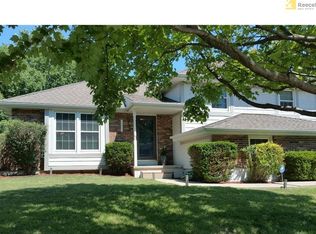 2300 NW 4th St Pl, Blue Springs, MO 64014