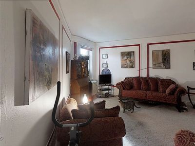 445 Gramatan Ave APT GC3, Mount Vernon, NY, 10552