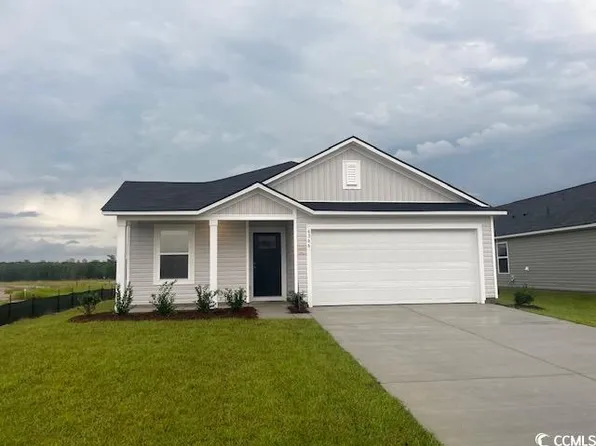 6366 Swainson Street SW Lot 127 Pearce, Ocean Isle Beach, NC 28469