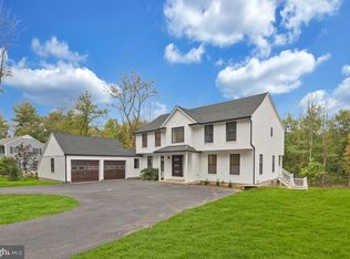 61 Heather Ln, Princeton, NJ 08540