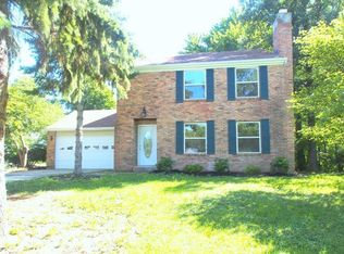 164 N Madison Rd, London, OH 43140