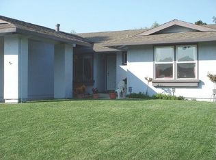 605 Appaloosa Dr, Petaluma, CA 94954