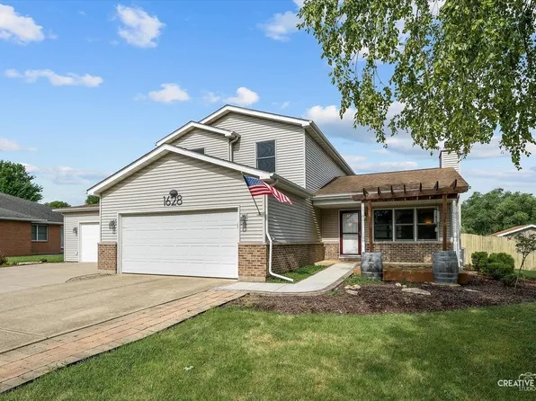 1628 Schubert Dr, Morris, IL 60450