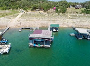 1408 Oak Hurst Rd, Austin, TX 78734