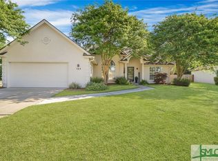 124 Summer Winds Dr, Savannah, GA 31410