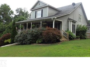 190 Young Harris Ln, Canton, GA 30115