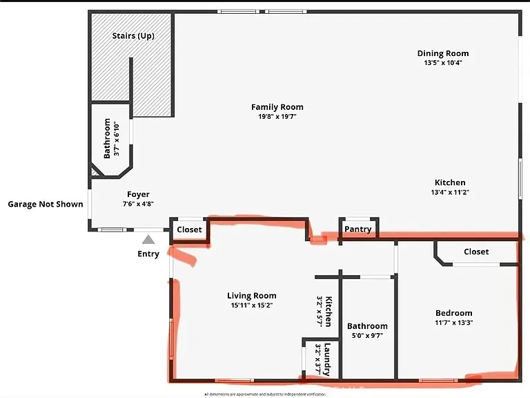 23250 Freesia Pl — Photo 9