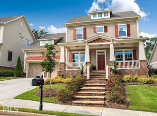 279 Walnut Path, Marietta, GA 30064