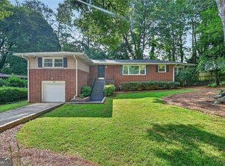 3659 Admiral Dr, Chamblee, GA 30341