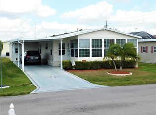 36715 Kay Ave, Zephyrhills, FL 33542