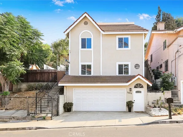 7402 Berne St, Rosemead, CA 91770