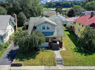 494 S Vine St, Marion, OH