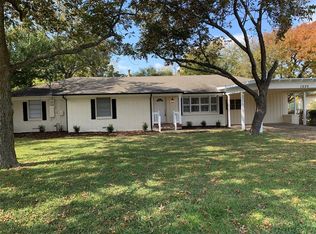 1020 Abrams Rd, Richardson, TX 75081