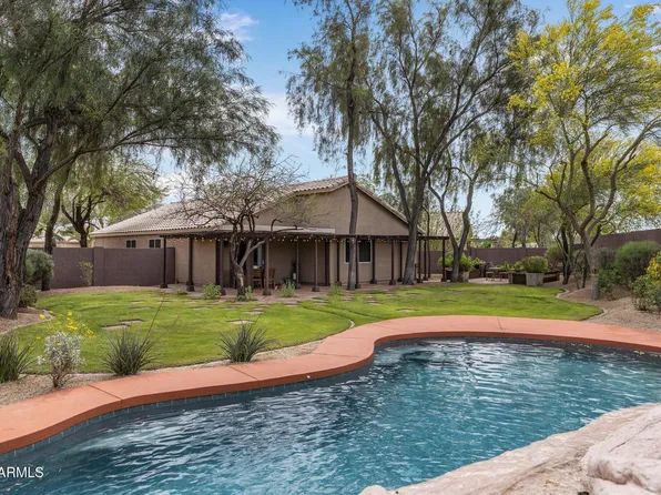 13578 N 74TH Lane, Peoria, AZ 85381