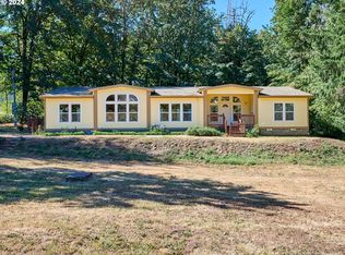 30523 S Dhooghe Rd, Colton, OR 97017