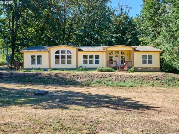 30523 S Dhooghe Rd, Colton, OR 97017