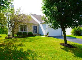 8965 Coral Canyon Cir, Reynoldsburg, OH