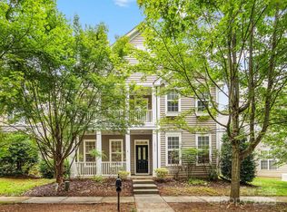 10712 Trolley Run Dr, Cornelius, NC 28031