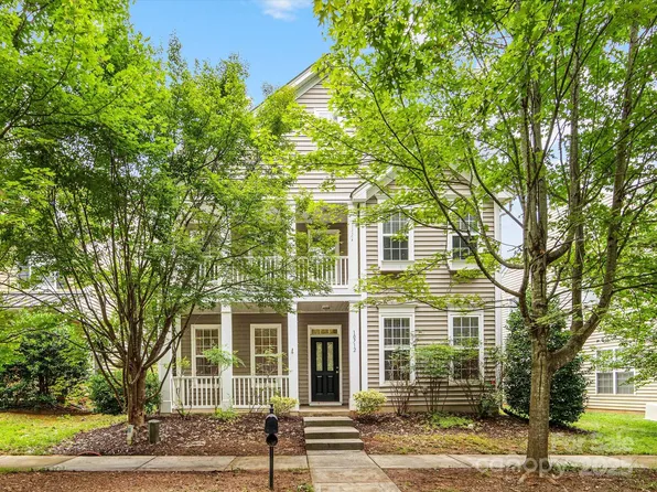10712 Trolley Run Dr, Cornelius, NC 28031