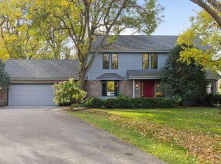 18305 5th Ave N, Plymouth, MN 55447