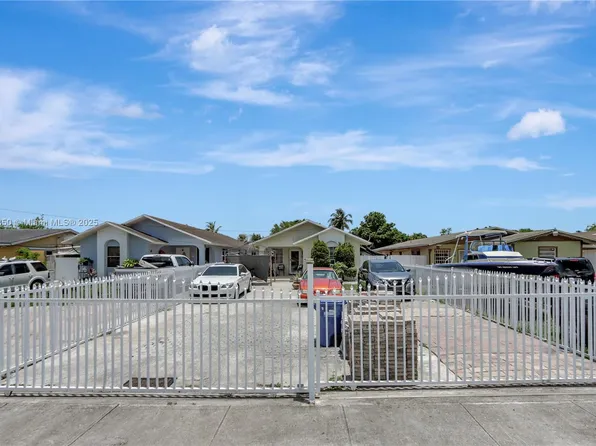 15801 NW 47th Ave, Miami Gardens, FL 33054