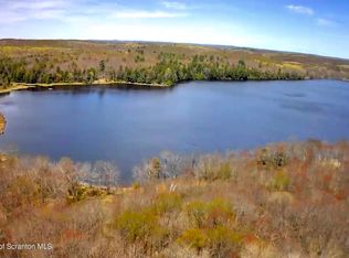 LOT 1A May Rd, Thompson, PA 18465