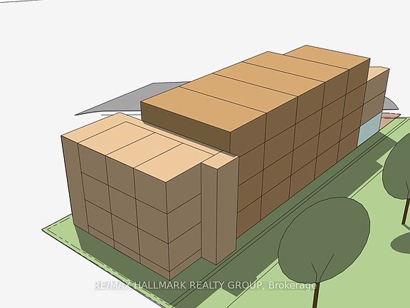 4th image of 5 & 7 Hurdman Rd