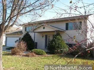 1809 Washington St, Northfield, MN 55057