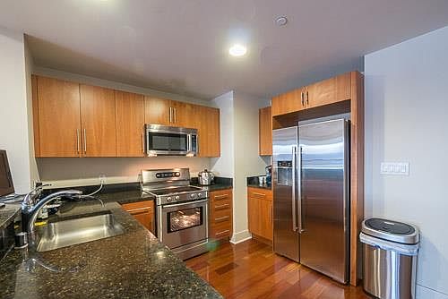 5th image of 88 E San Fernando St Unit 603