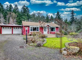 2210 NW Luoto Rd, Poulsbo, WA 98370