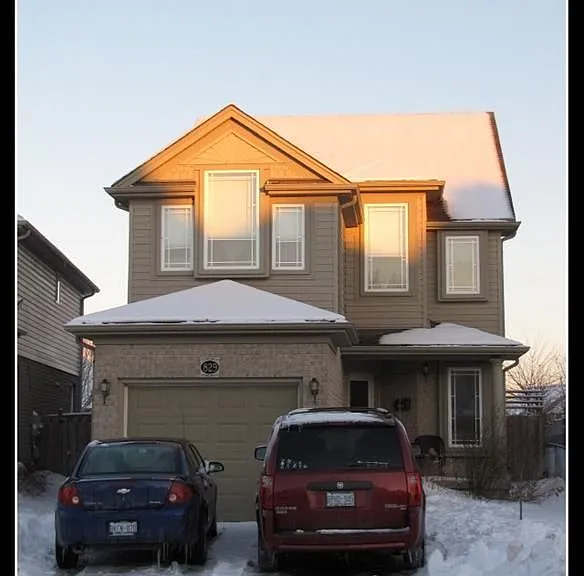 829 Whetherfield St — Photo 1