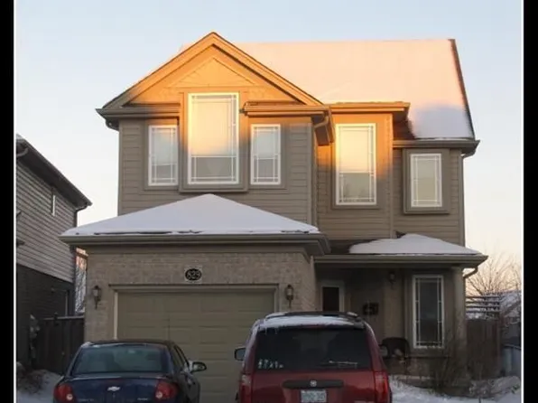 829 Whetherfield St, London, ON N6H 5T7