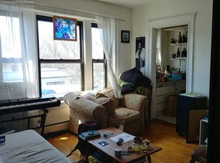 12 Upland Rd #4, Cambridge, MA 02140