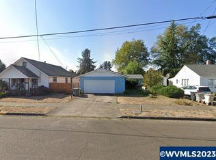 1440 Lawnridge St SW, Albany, OR 97321