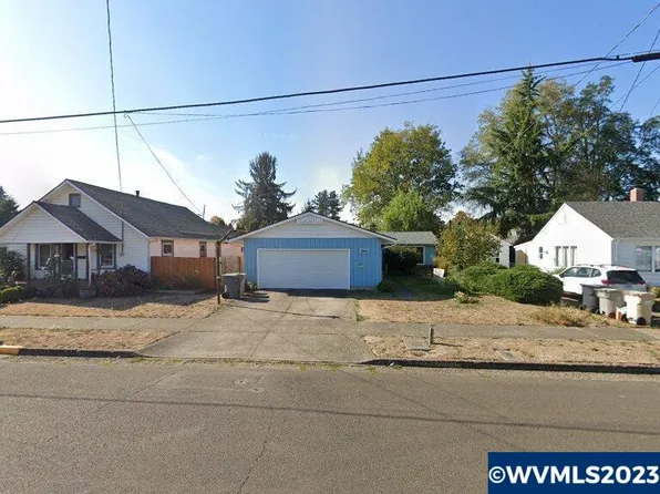 1440 Lawnridge St SW, Albany, OR 97321