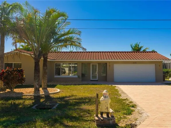1636 SE 39th ST, CAPE CORAL, FL 33904