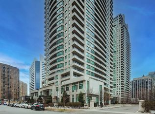 18 Spring Garden Ave #506, Toronto, ON M2N7M2