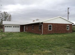 5103 S 500 E, Lynn, IN 47355