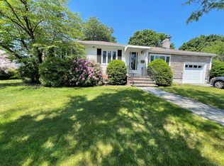 136 Truman Rd, Newton, MA 02459