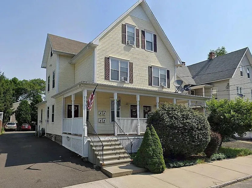 13 Forest Ave #1