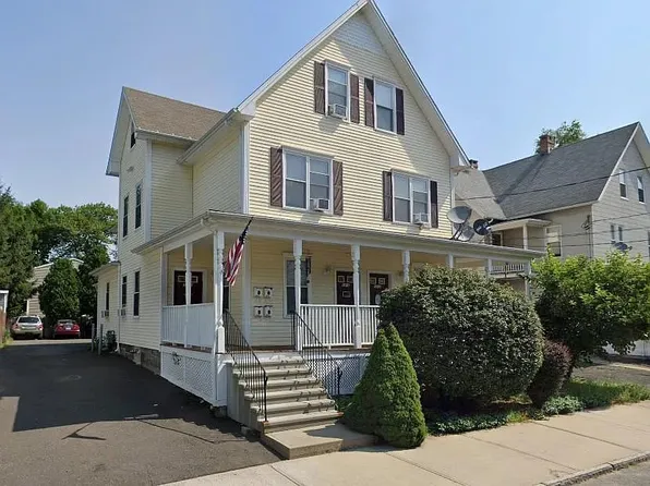 13 Forest Ave #1, Ansonia, CT 06401