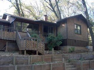 1021 Pleasant Ln, Paradise, CA 95969