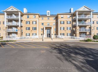 7428 Markham Rd #203, Markham, ON L3S 4V6