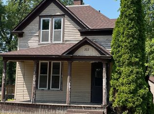 202 Main St S, Atwater, MN 56209