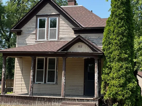 202 Main St S, Atwater, MN 56209